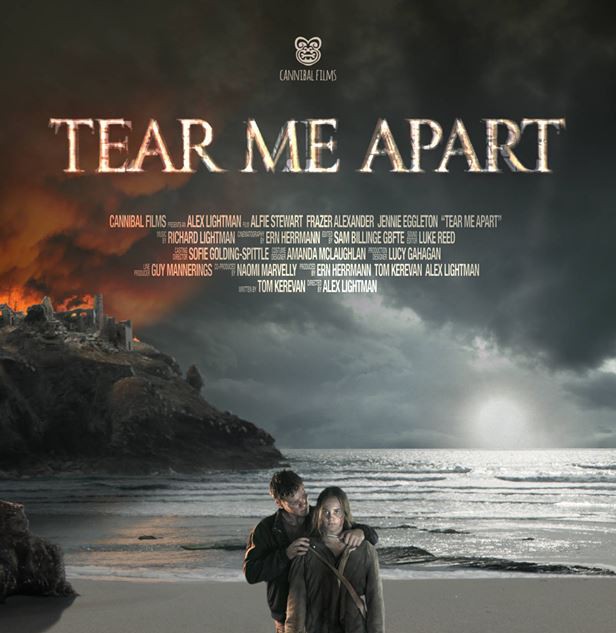 Tear Me Apart