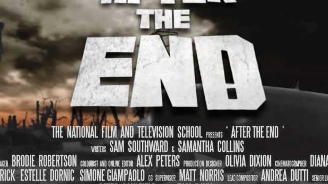 After the End