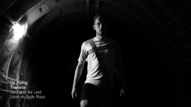 Kane, Griezmann, Götze and Fabregas in B [READY] f. “Firestarter” by The Prodigy | Beats by Dre