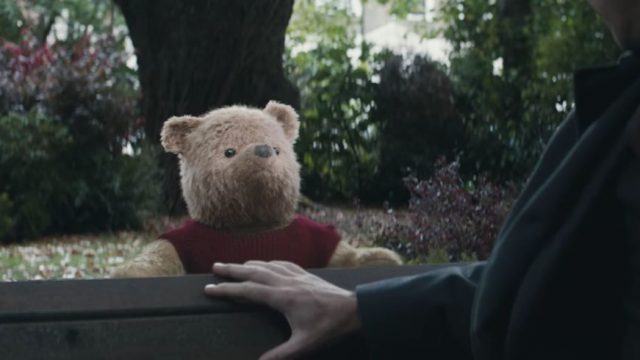 Christopher Robin