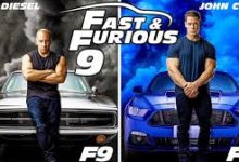 Fast and the Furious 9