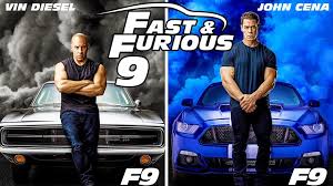 Fast and the Furious 9